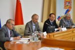 В Доме Правительства состоялась III ежегодная конференции представителей института Уполномоченного