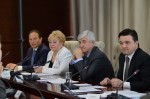 Владимир Головнев принял участие в обсуждении проблем жителей Подмосковья