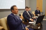 Новый центр притяжения для бизнеса открылся в Солнечногорске