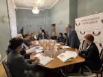 В Подмосковье создана площадка для публичного обсуждения случаев незаконного уголовного преследования бизнеса и давления на предпринимателей со стороны органов власти