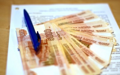 Nearly 450 thousand rubles were paid to an entrepreneur by Podolsk municipal entity for the executed contract.