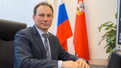 Over 6 thousand of regional business appeals had considered the Moscow Region Business Ombudsman Vladimir Golovnev for 7 months of 2020 year.
