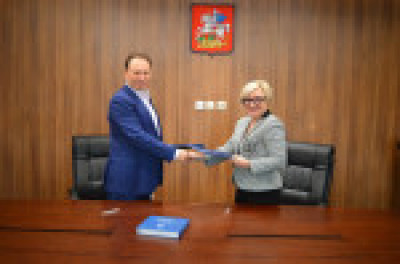 An agreement on cooperation was signed between the Business Ombudsmen of the Moscow Region and the Khanty-Mansiysk Autonomous Okrug.