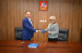 An agreement on cooperation was signed between the Business Ombudsmen of the Moscow Region and the Khanty-Mansiysk Autonomous Okrug.
