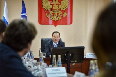 Vladimir Golovnev took personal control of Korolev businessmen concerns