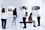 Уникальная фотовыставка расскажет об истории женского предпринимательства в Подмосковье